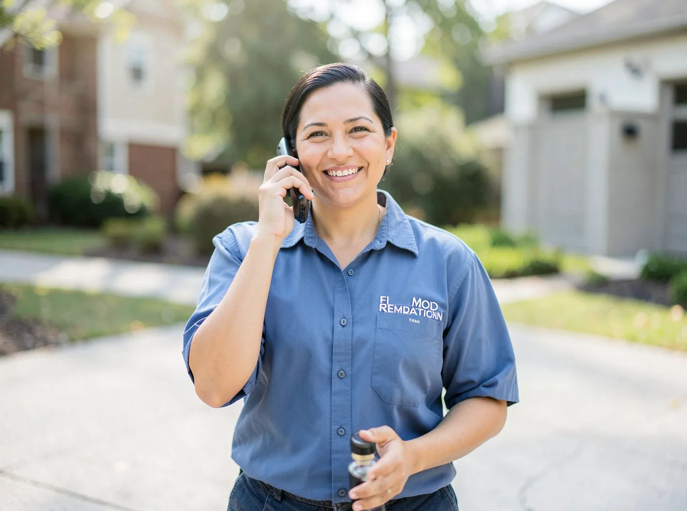Mold Remediation Jessieville, AR FAQs